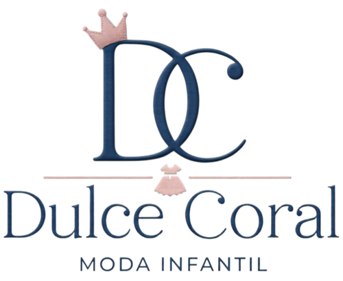 DULCE CORAL | Moda Infantil